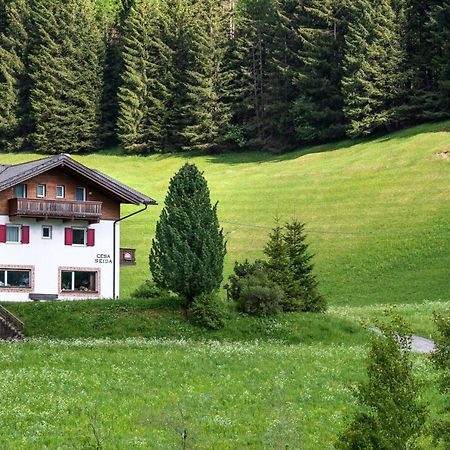 Apartments Seida Selva di Val Gardena Exterior photo